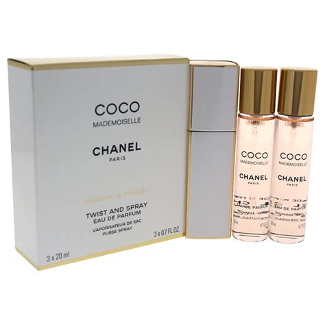 buy Coco Chanel mademoiselle